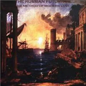 The method of modern love